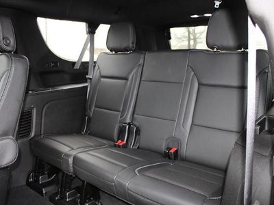 2023 GMC Yukon XL 4WD 4dr Denali