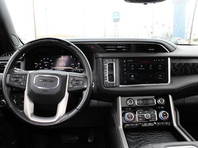 2023 GMC Yukon XL 4WD 4dr Denali