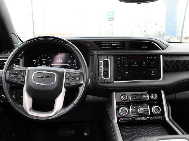 2023 GMC Yukon XL 4WD 4dr Denali