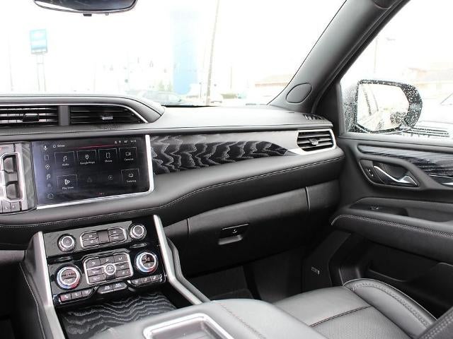 2023 GMC Yukon XL 4WD 4dr Denali