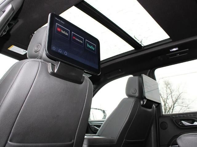 2023 GMC Yukon XL 4WD 4dr Denali