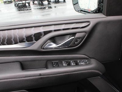 2023 GMC Yukon XL 4WD 4dr Denali