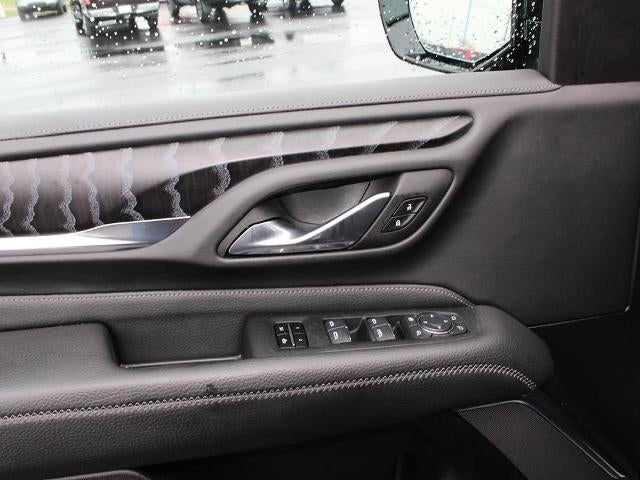 2023 GMC Yukon XL 4WD 4dr Denali