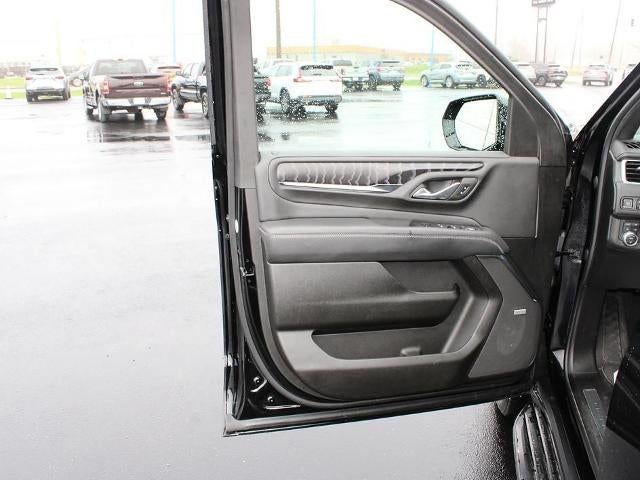 2023 GMC Yukon XL 4WD 4dr Denali