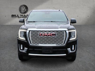 2023 GMC Yukon XL 4WD 4dr Denali