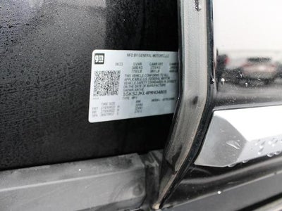 2023 GMC Yukon XL 4WD 4dr Denali