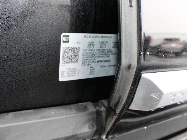 2023 GMC Yukon XL 4WD 4dr Denali