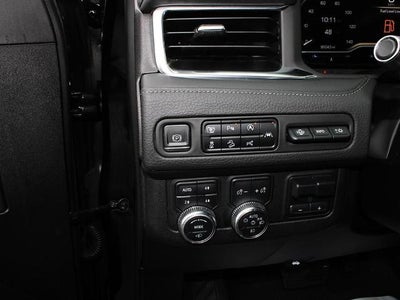 2023 GMC Yukon XL 4WD 4dr Denali