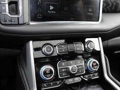 2023 GMC Yukon XL 4WD 4dr Denali