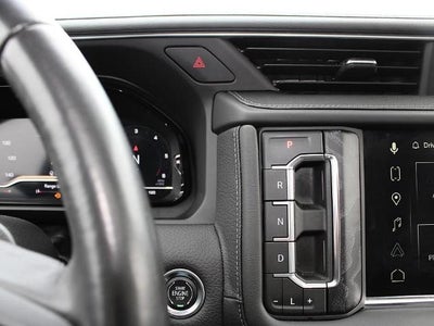 2023 GMC Yukon XL 4WD 4dr Denali