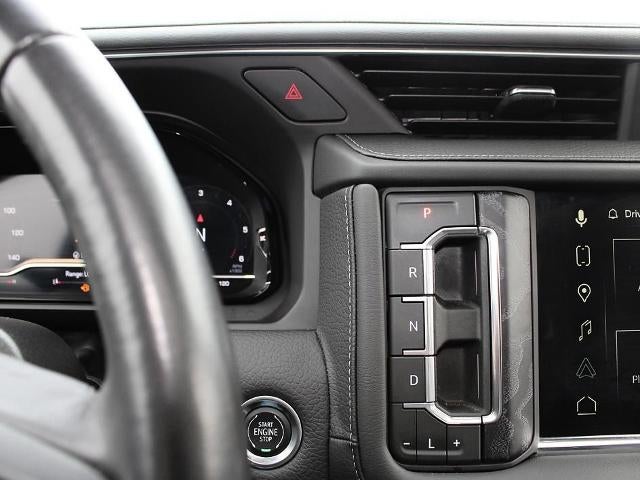 2023 GMC Yukon XL 4WD 4dr Denali