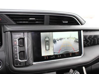 2023 GMC Yukon XL 4WD 4dr Denali