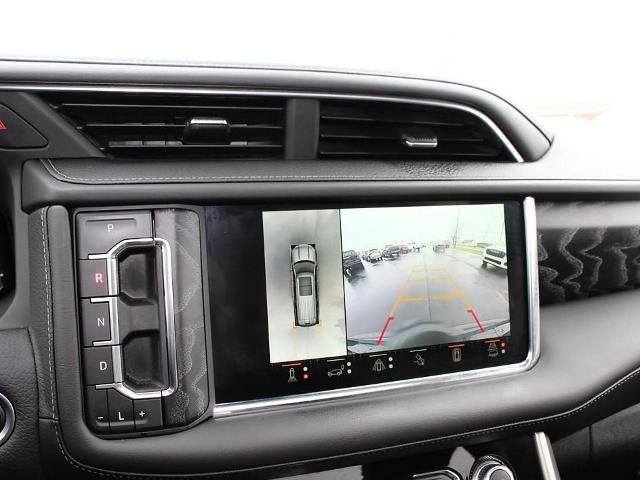 2023 GMC Yukon XL 4WD 4dr Denali