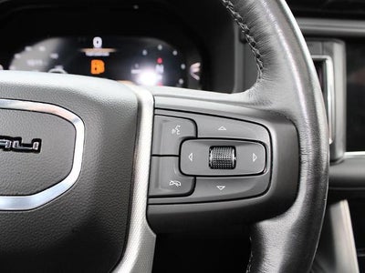 2023 GMC Yukon XL 4WD 4dr Denali