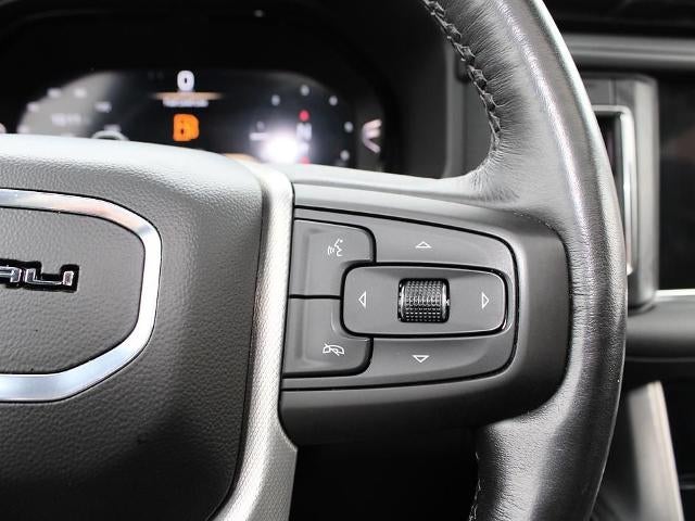 2023 GMC Yukon XL 4WD 4dr Denali