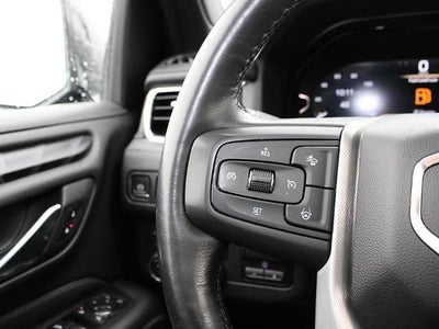 2023 GMC Yukon XL 4WD 4dr Denali