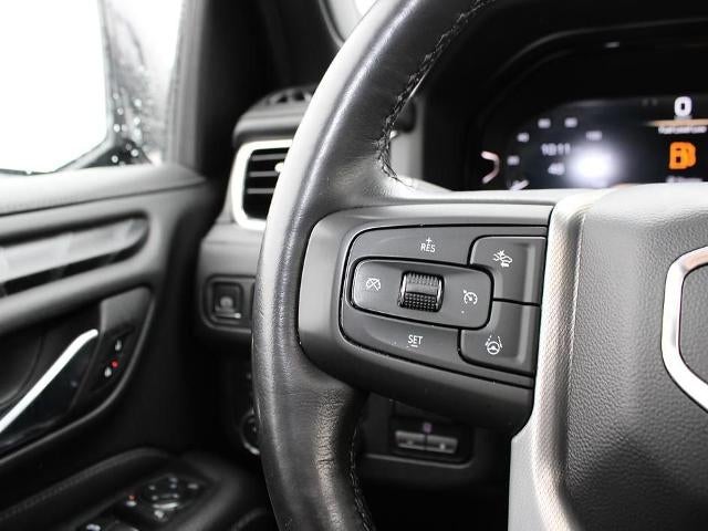 2023 GMC Yukon XL 4WD 4dr Denali