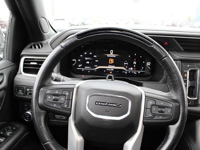 2023 GMC Yukon XL 4WD 4dr Denali