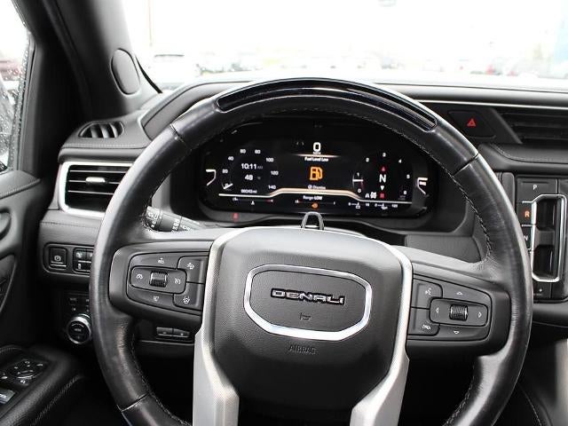 2023 GMC Yukon XL 4WD 4dr Denali