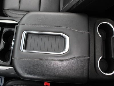 2023 GMC Yukon XL 4WD 4dr Denali