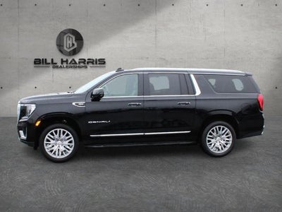2023 GMC Yukon XL 4WD 4dr Denali