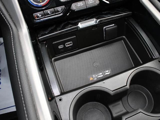 2023 GMC Yukon XL 4WD 4dr Denali