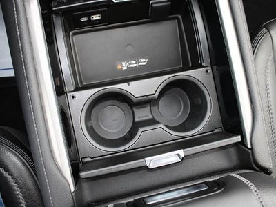 2023 GMC Yukon XL 4WD 4dr Denali