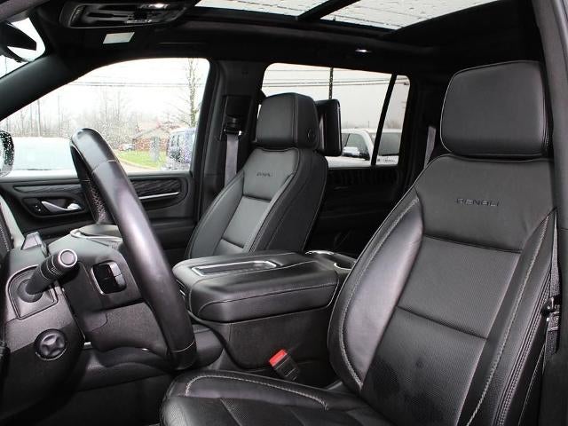 2023 GMC Yukon XL 4WD 4dr Denali