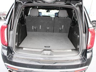2023 GMC Yukon XL 4WD 4dr Denali