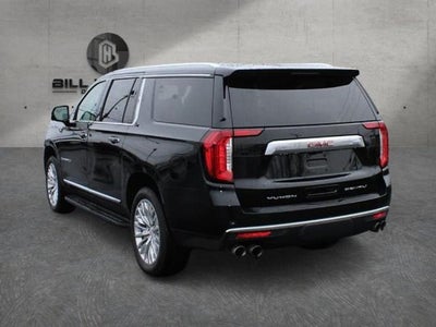2023 GMC Yukon XL 4WD 4dr Denali