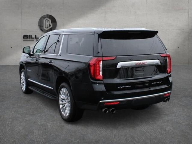 2023 GMC Yukon XL 4WD 4dr Denali