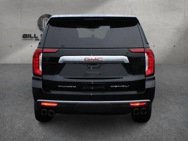 2023 GMC Yukon XL 4WD 4dr Denali