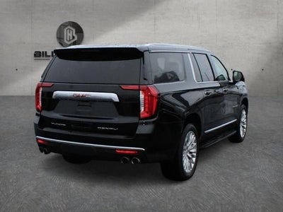 2023 GMC Yukon XL 4WD 4dr Denali