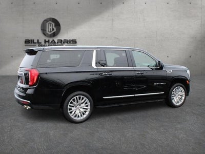 2023 GMC Yukon XL 4WD 4dr Denali