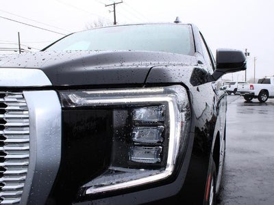 2023 GMC Yukon XL 4WD 4dr Denali