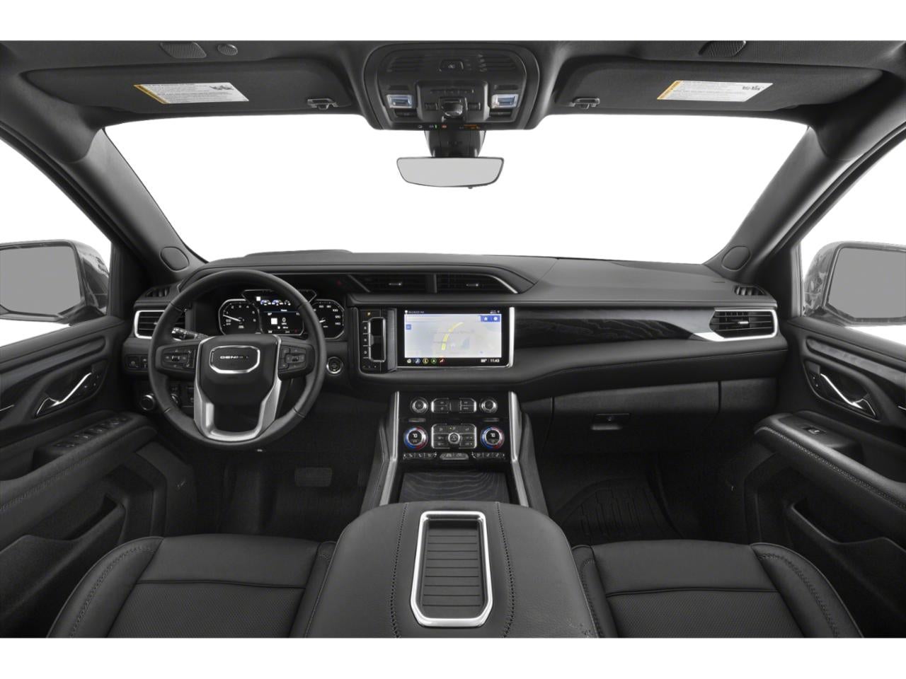 2023 GMC Yukon XL 4WD 4dr Denali