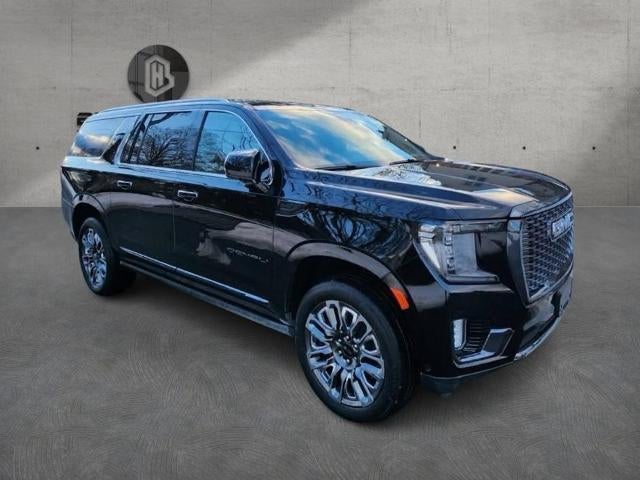 2023 GMC Yukon XL 4WD 4dr Denali Ultimate