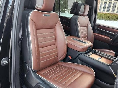 2023 GMC Yukon XL 4WD 4dr Denali Ultimate