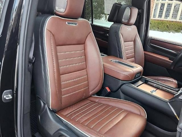 2023 GMC Yukon XL 4WD 4dr Denali Ultimate