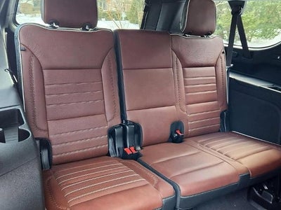 2023 GMC Yukon XL 4WD 4dr Denali Ultimate