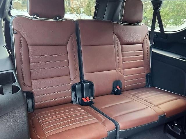 2023 GMC Yukon XL 4WD 4dr Denali Ultimate