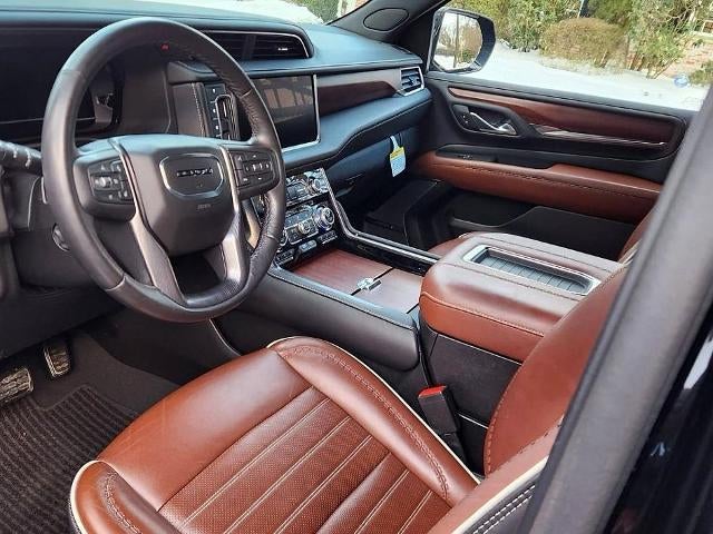 2023 GMC Yukon XL 4WD 4dr Denali Ultimate