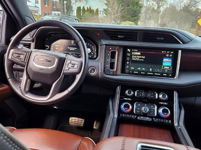 2023 GMC Yukon XL 4WD 4dr Denali Ultimate