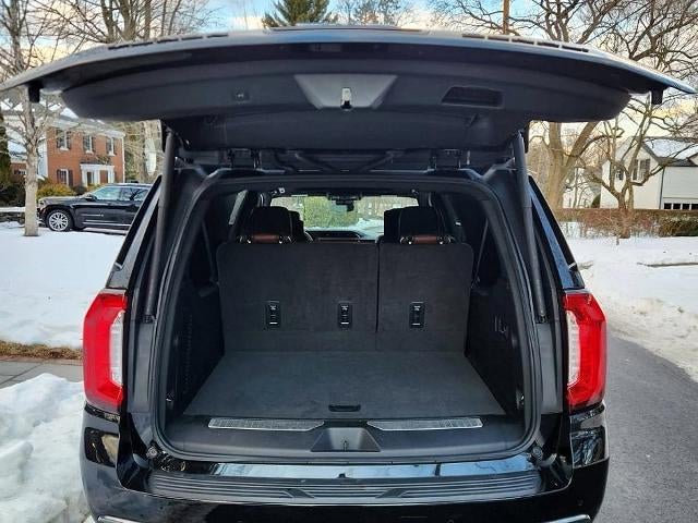 2023 GMC Yukon XL 4WD 4dr Denali Ultimate