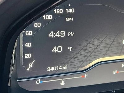 2023 GMC Yukon XL 4WD 4dr Denali Ultimate