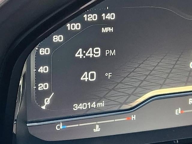 2023 GMC Yukon XL 4WD 4dr Denali Ultimate