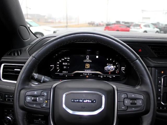 2023 GMC Yukon XL 4WD 4dr Denali Ultimate