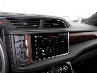 2023 GMC Yukon XL 4WD 4dr Denali Ultimate