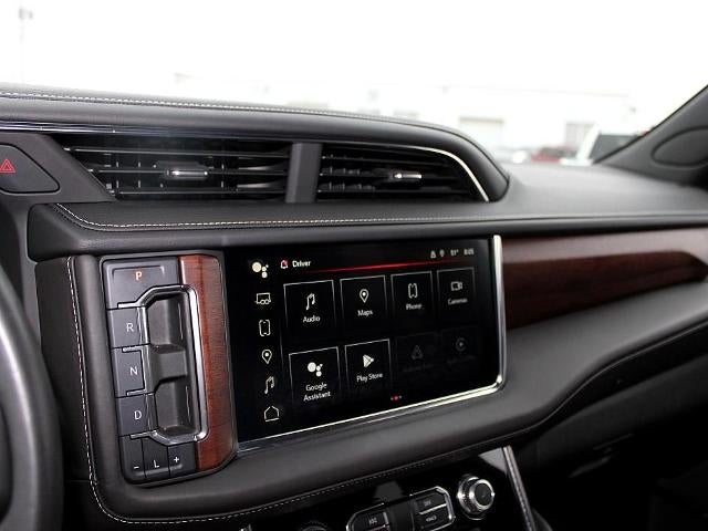 2023 GMC Yukon XL 4WD 4dr Denali Ultimate