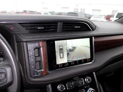 2023 GMC Yukon XL 4WD 4dr Denali Ultimate